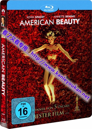 精CJ 美国丽人/美丽有罪【BD50G收藏版】